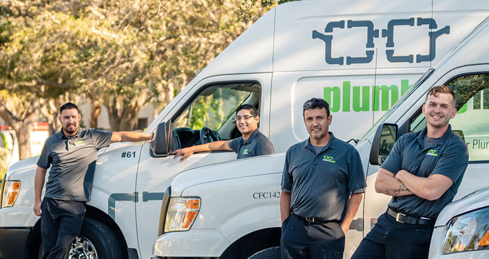 plumbing nerds techs